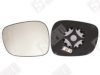 BMW 3454947 Mirror Glass, outside mirror